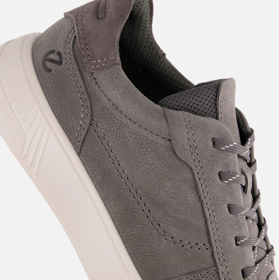 ECCO Sneakers laag 'Move' basaltgrijs