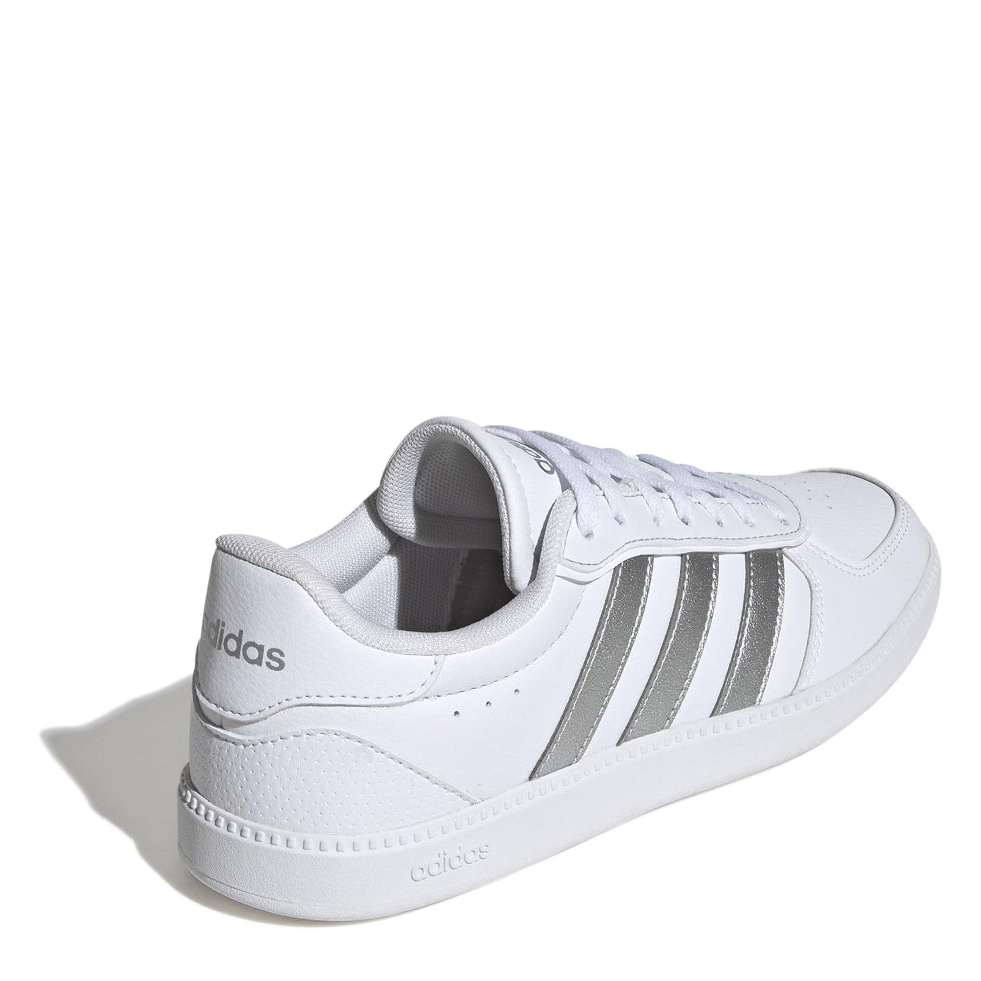 adidas Breaknet Sleek Trainers Womens