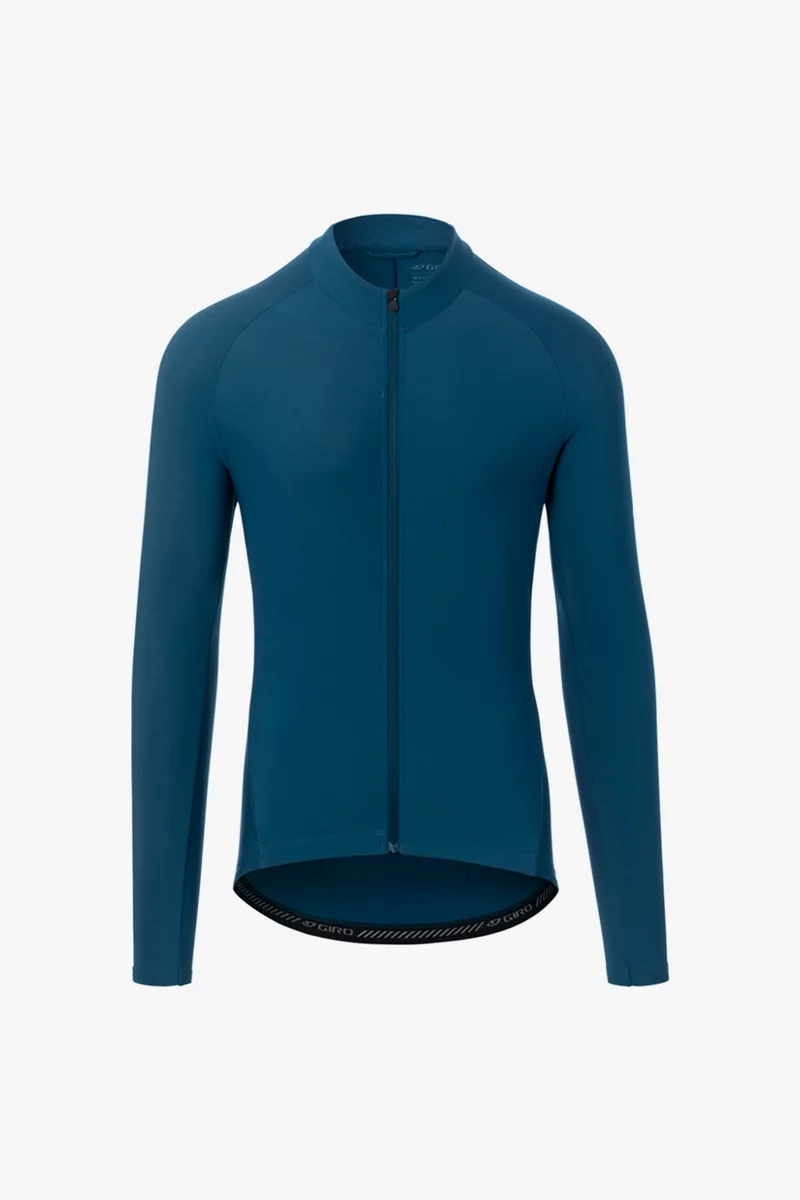 GIRO Chrono Thermal Herren Biketrikot
