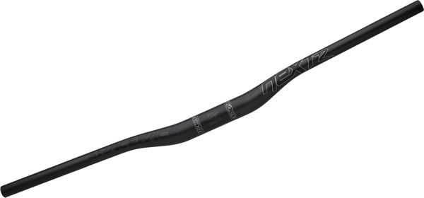NEXT R Carbon 20mm Riser Lenker  black