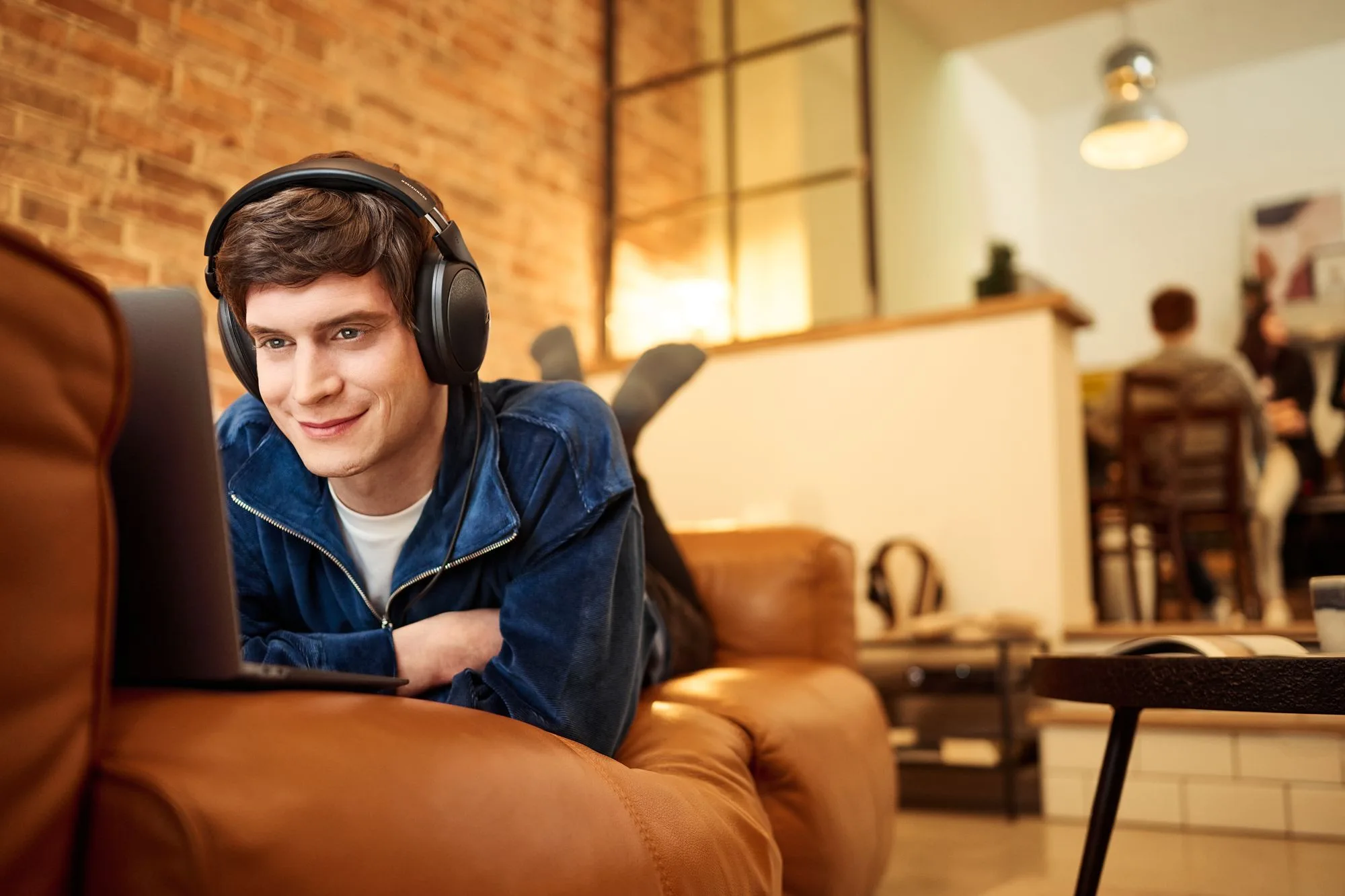 Sennheiser HD 620S Casques hi-fi