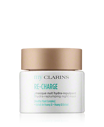 Clarins My Clarins Re-Charge Hydra-Replumping Night Mask 50ml