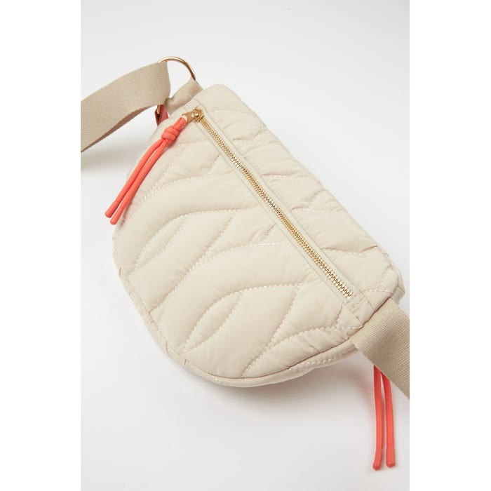 MAE-Heuptas puffer quilted - MAE