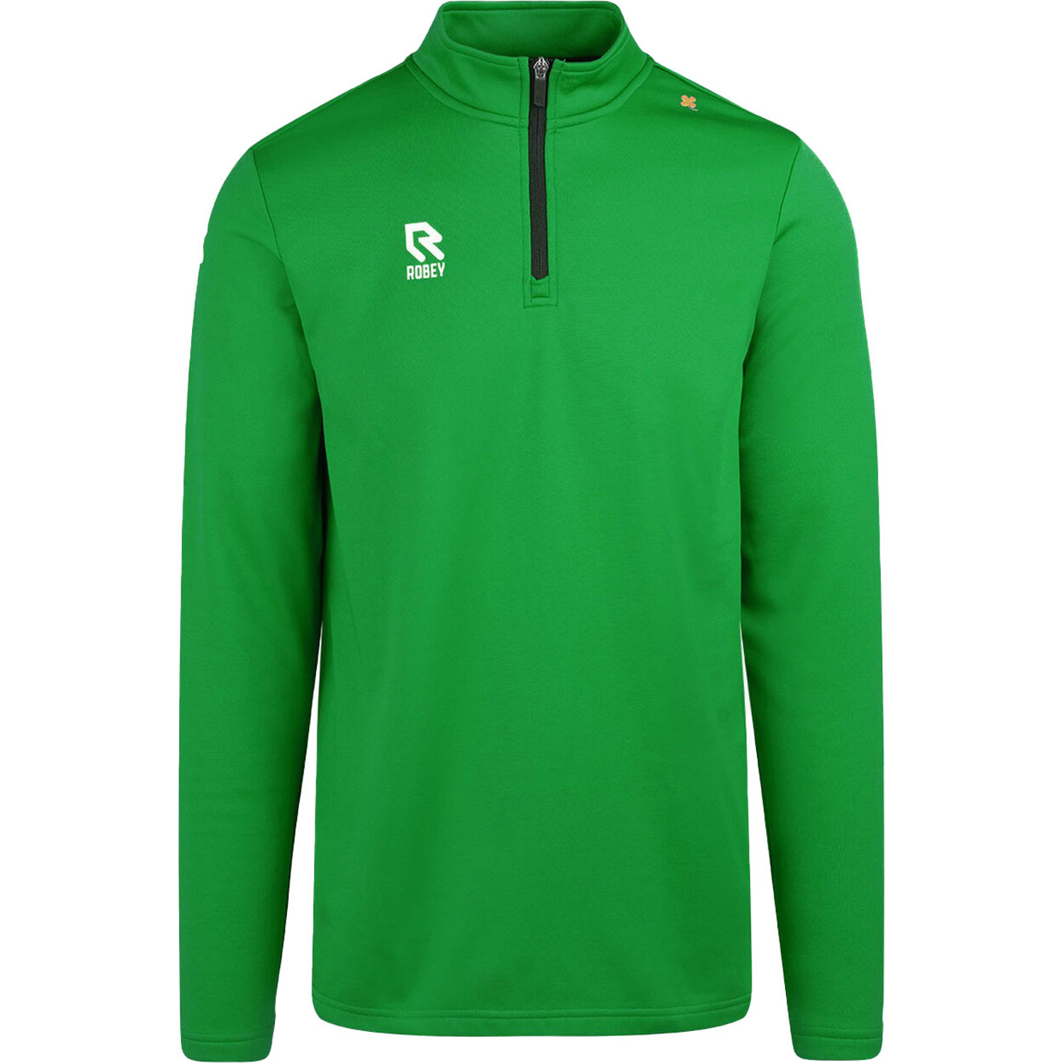 Robey Crossbar Half-Zip Top