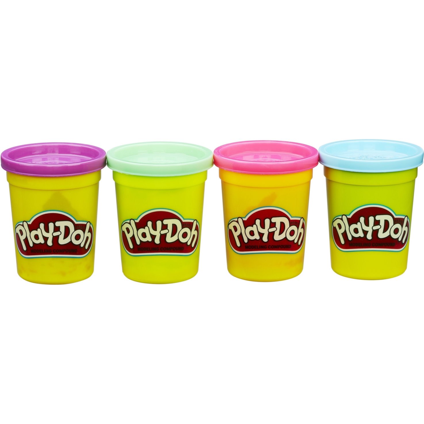 Play-Doh Modellierknette 2+ Jahre