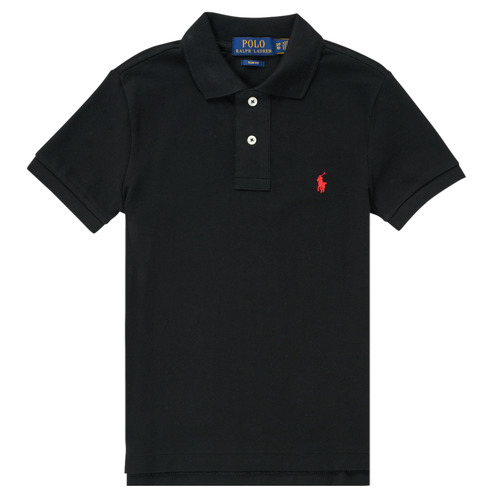 Polo Ralph Lauren - HOULIA Negro
