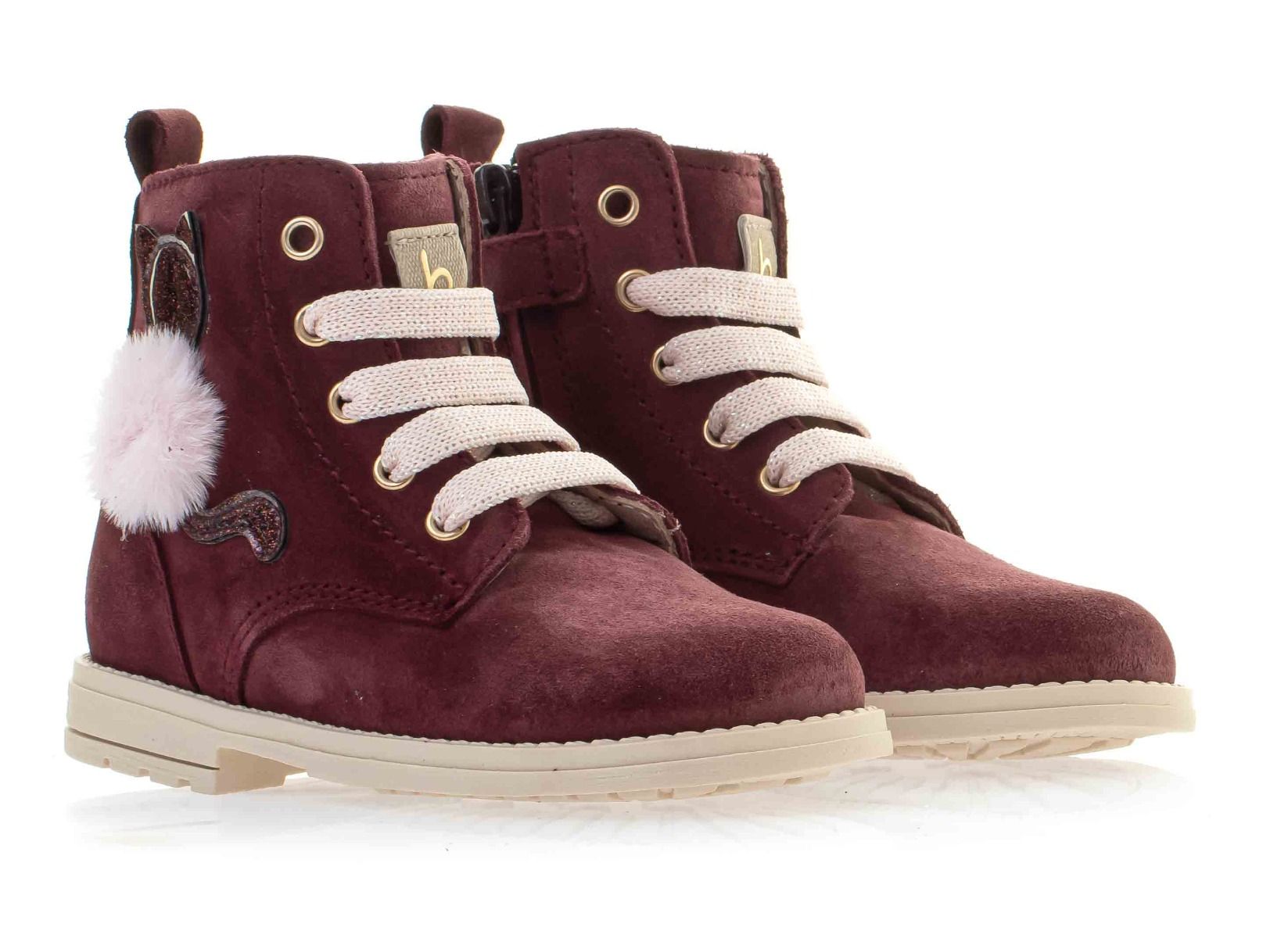 Beberlis Boots
