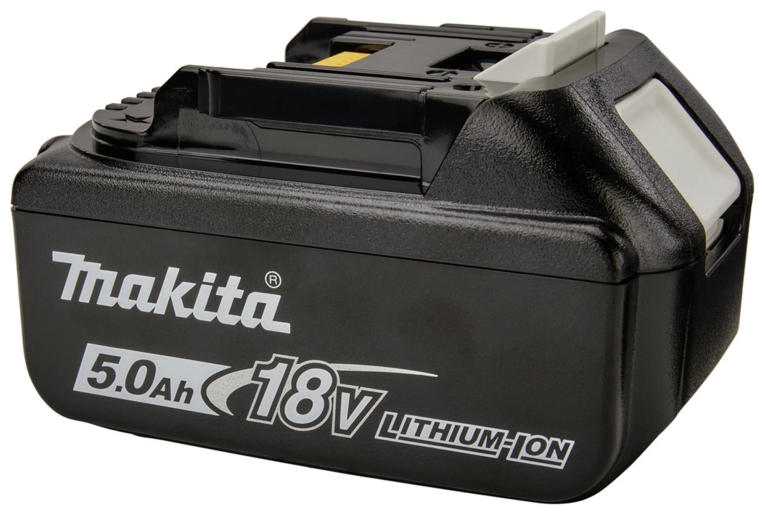 Makita BL1850B 4-Pack 18V Li-Ion accu - 5.0Ah (4st)