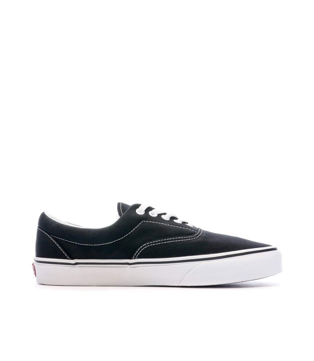 Baskets Noir Homme Vans  Ua Era