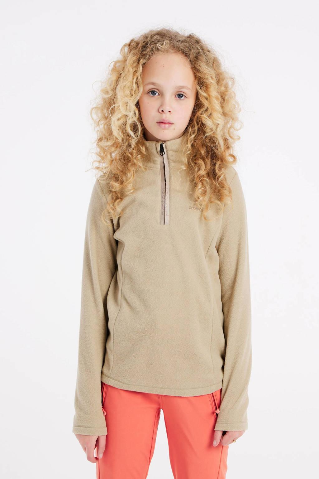 Protest skipully Mutey Jr beige