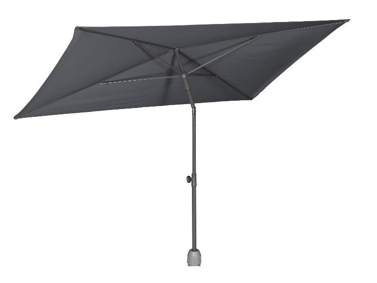 Parasol 210 x 140 cm