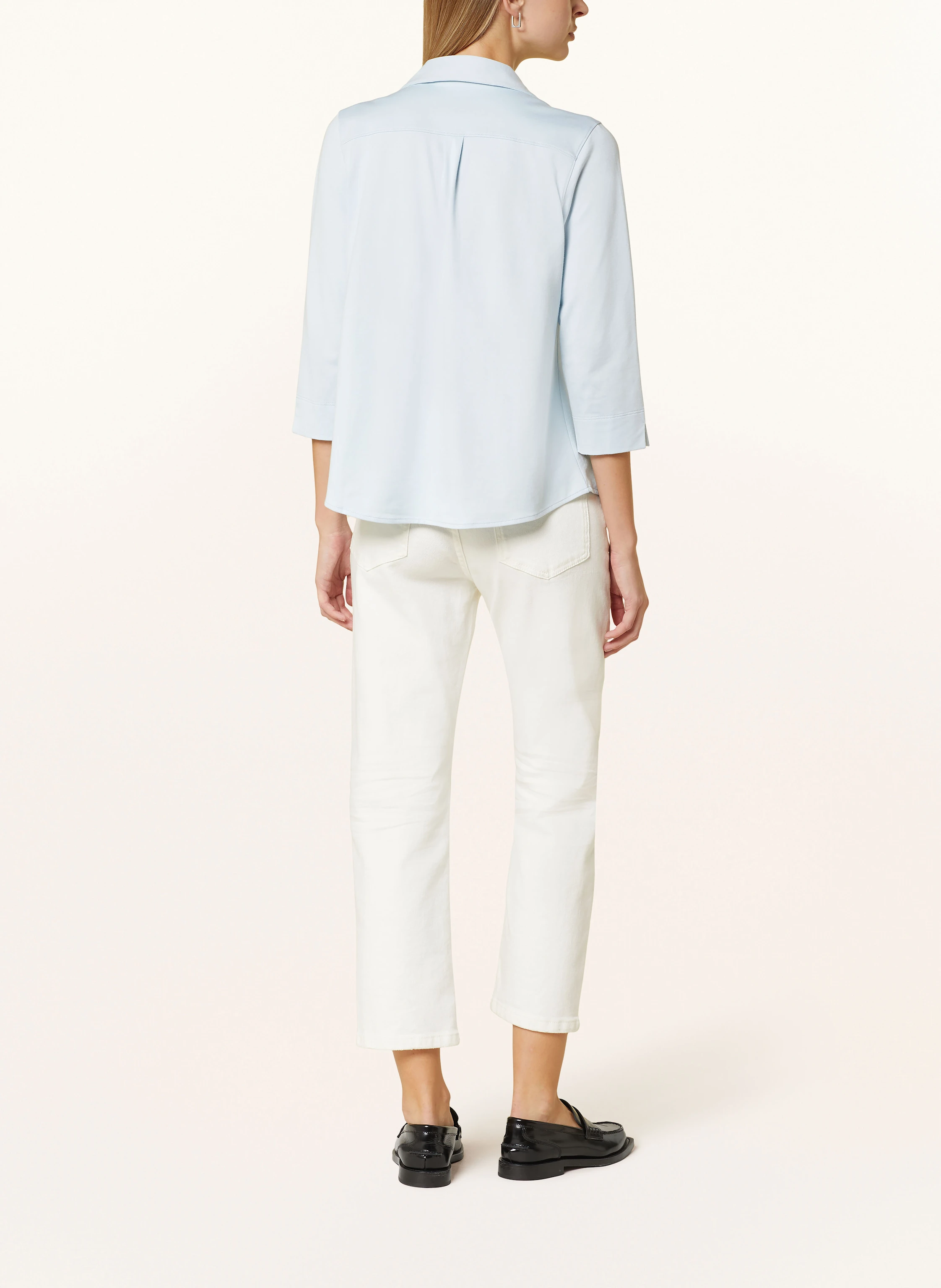 thylie Blusenshirt LOLA mit 3/4-Arm
