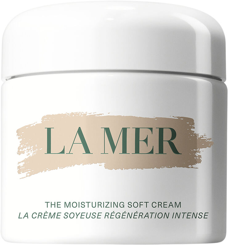 La Mer The Moisturizing Soft Cream