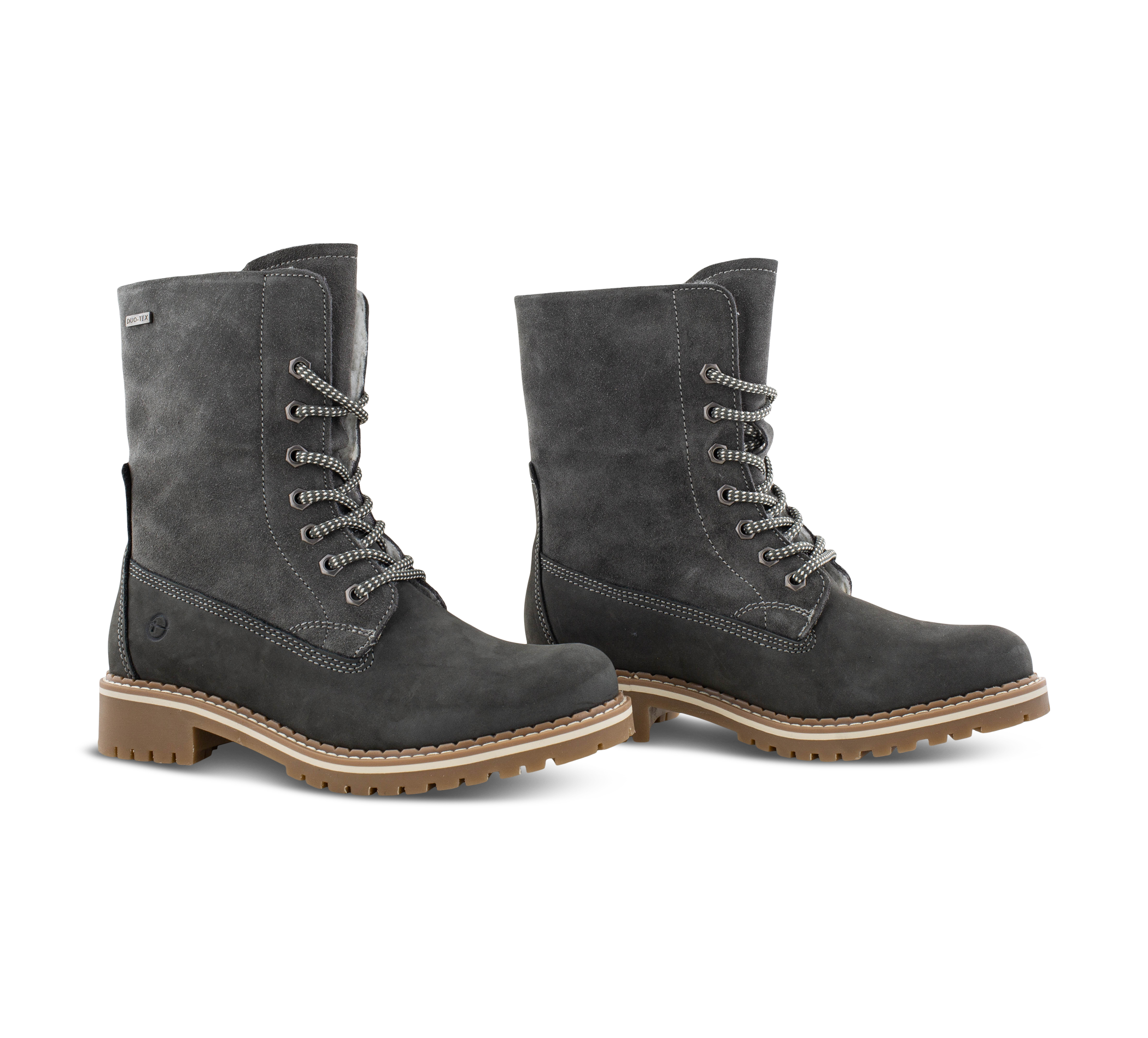 Tamaris Schnürstiefel