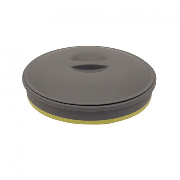 Outwell - Collaps Bucket with Lid - Transport de l'eau