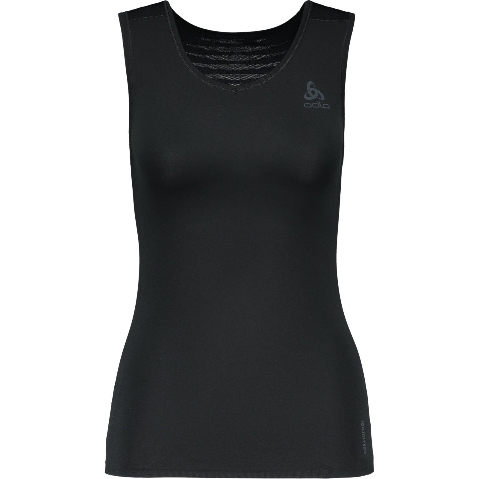Odlo Damen-Top Performance X-Light Base Layer Singlet