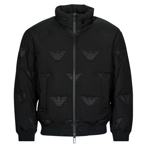 Emporio Armani - 6L1BP4-1NND - Noir