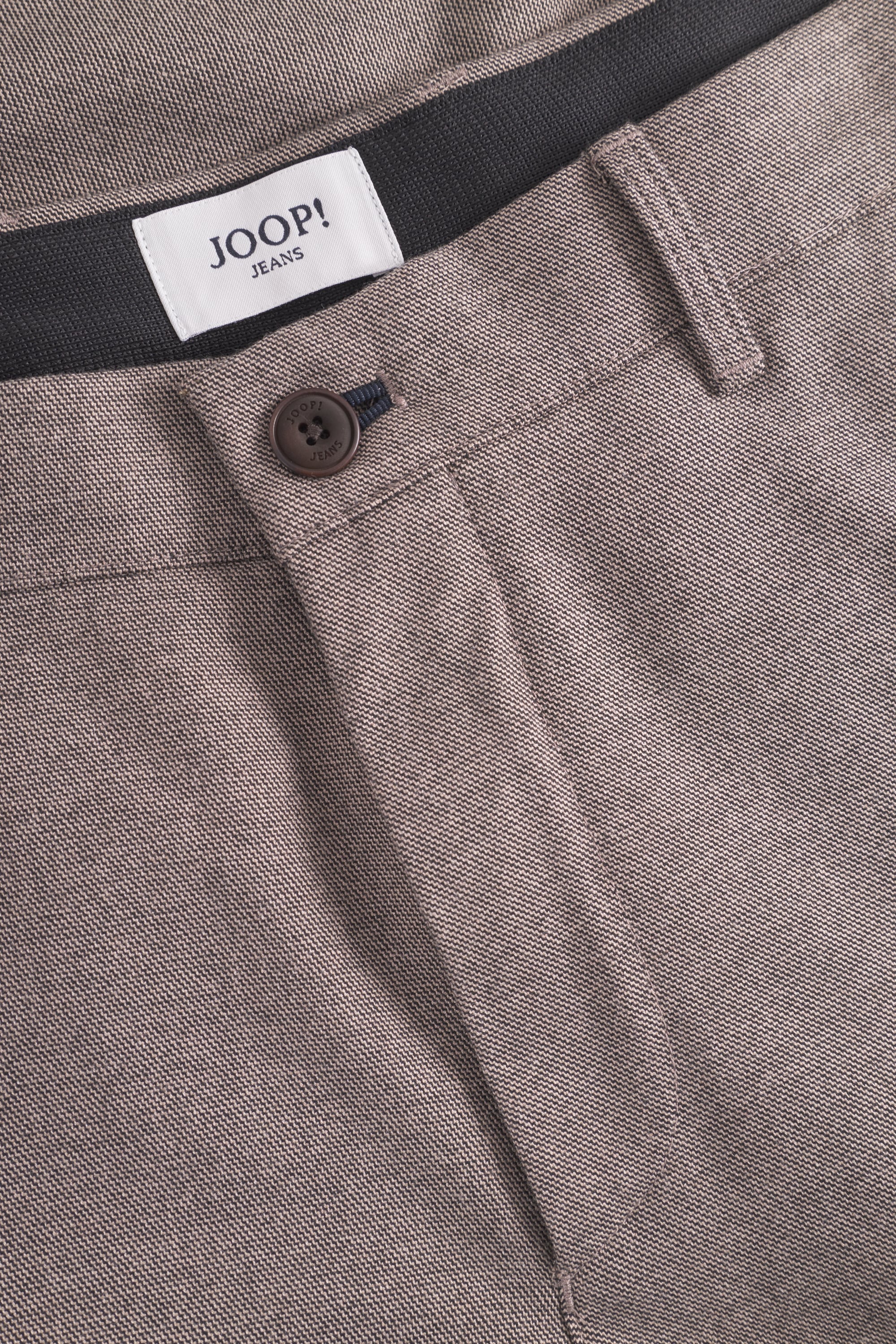 Joop Jeans Stoffhose »Matthew«  mit Gürtelschlaufen