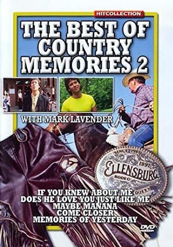 Best of Country Memories 2