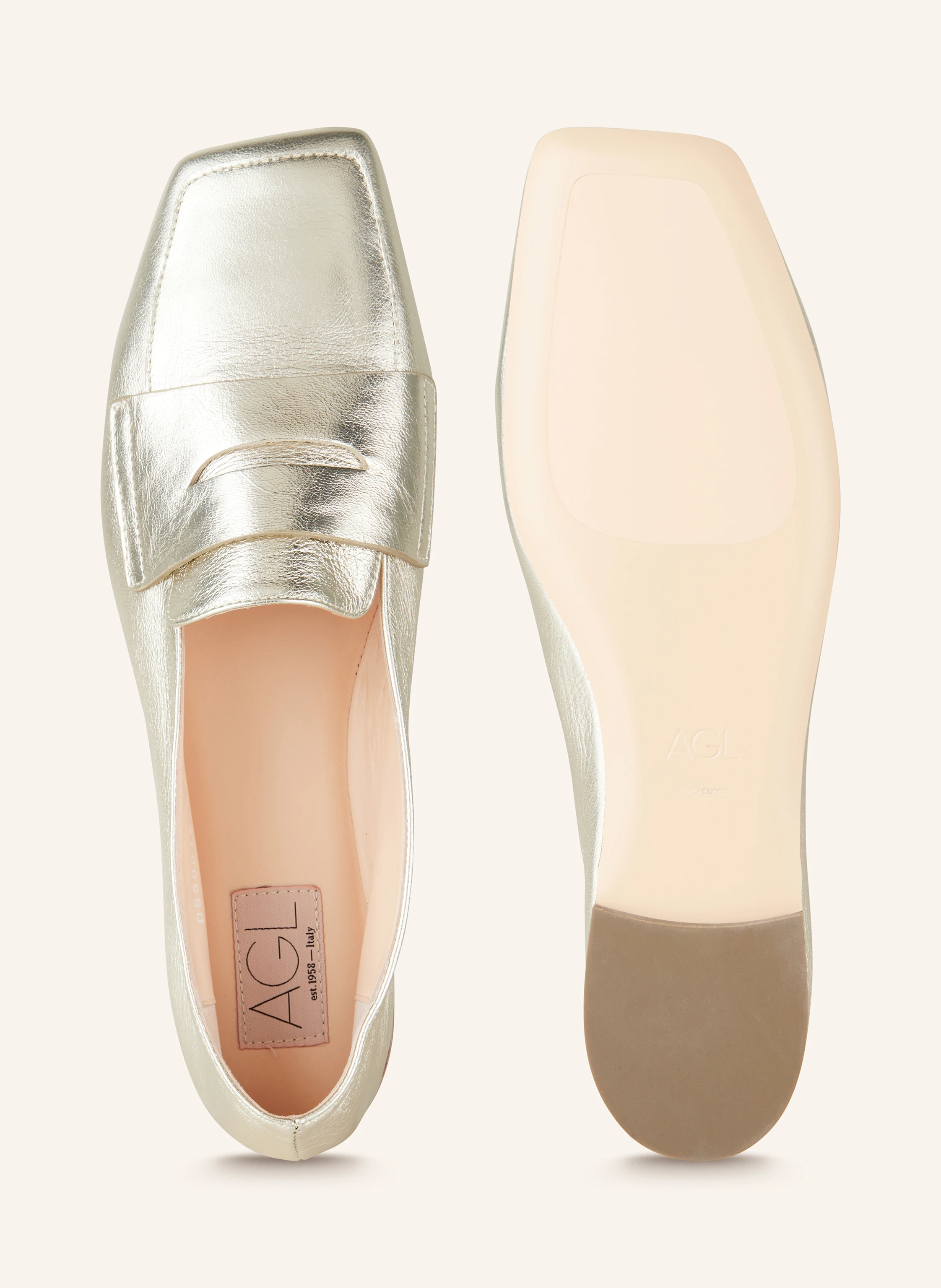 AGL Penny-Loafer RINA