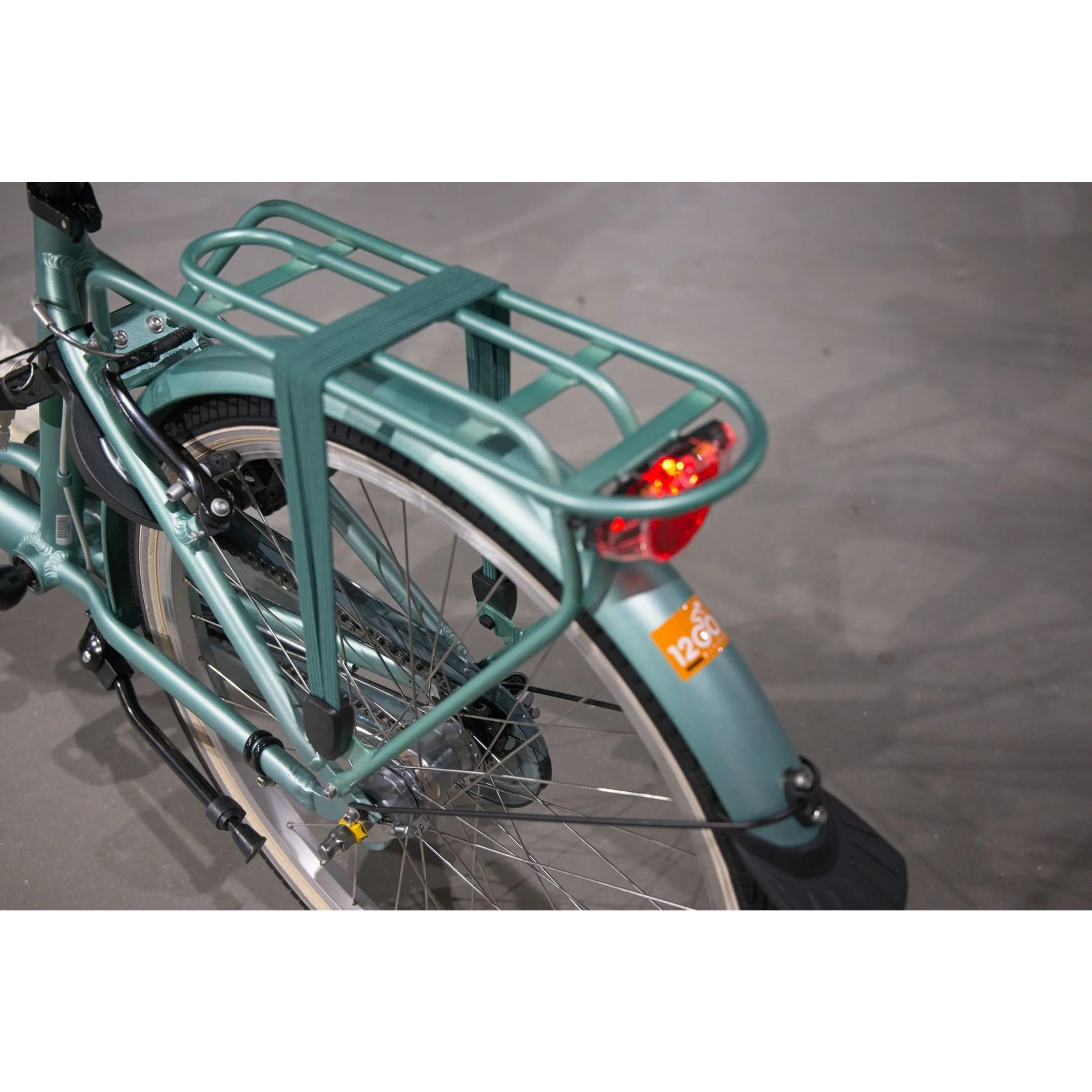 Batavus Star DR3 26 Inch Meisjesfiets 2026
