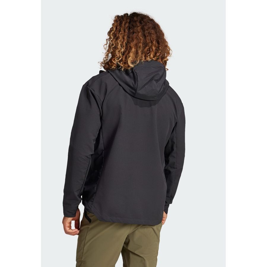 Adidas Veste Softshell Terrex Multi