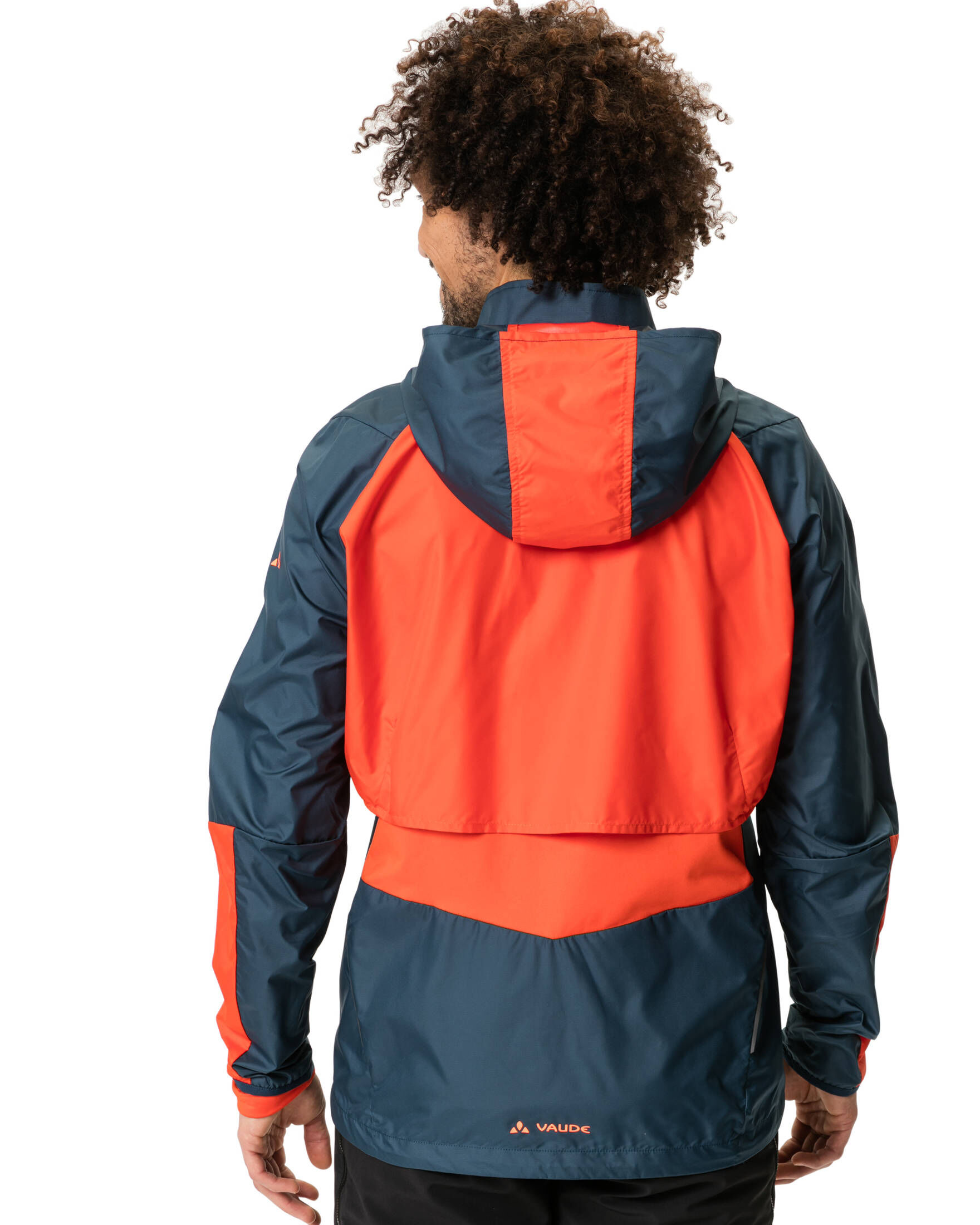 VAUDE| Herren Windjacke ALL YEAR MOAB LIGHT