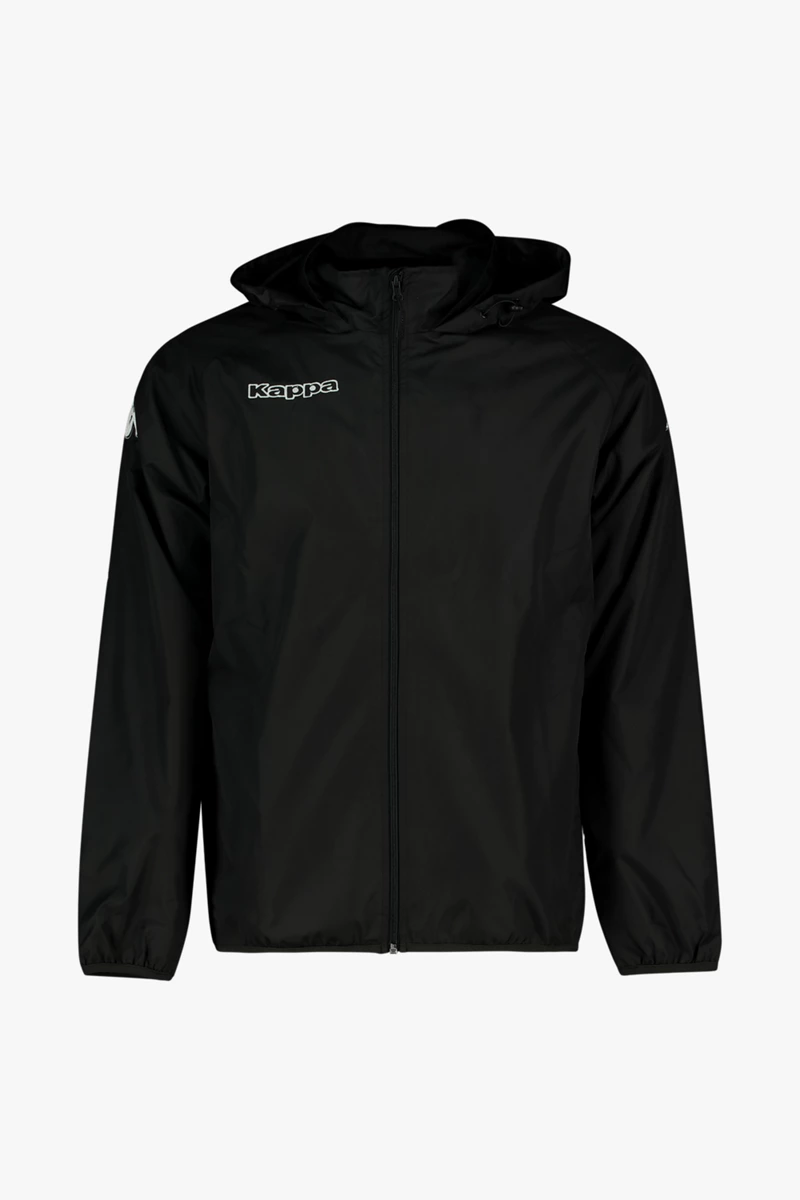 Kappa Martio Herren Regenjacke