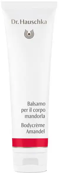 Bodycrème amandel
