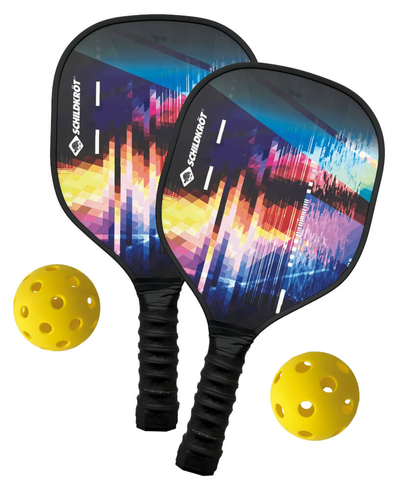 Schildkröt Pickleball Set
