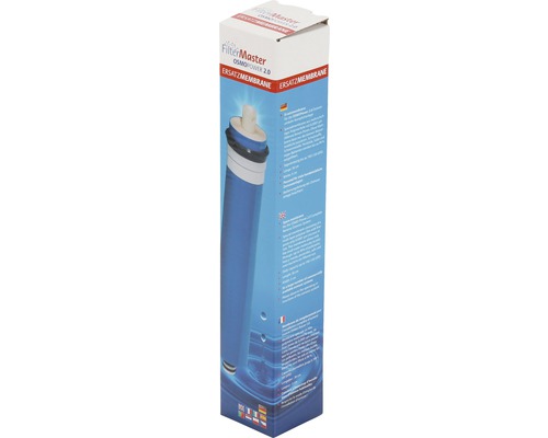 Osmose vervangingsmembraan PAPILLON voor OSMO-Power 2.0