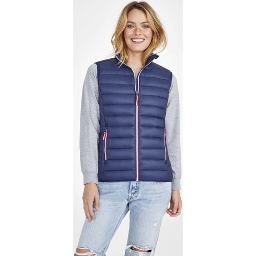 Sols - VICTOIRE BW WOMEN Azul