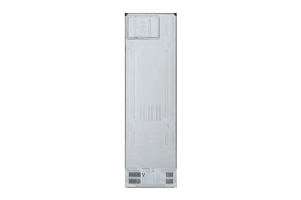 LG GBV7280AEV - Køle/Fryseskab - 387 L, Fritstående, Energiklasse A, 33 dB, No Frost