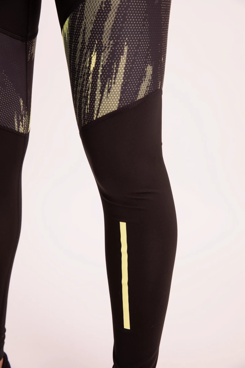 Puma individualCUP Damen Tight