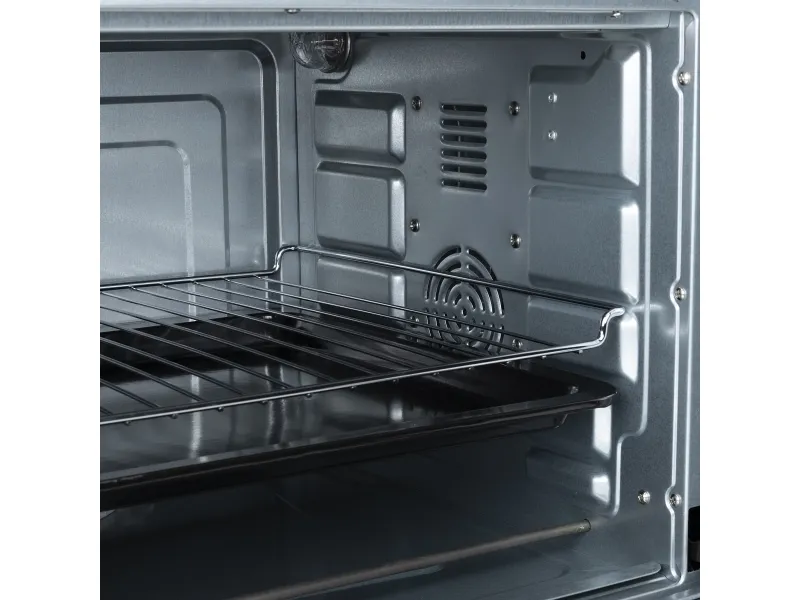 Princess 112759, Medium, Elektrisk ovn, 55 L, 2000 W, 55 L, 2000 W