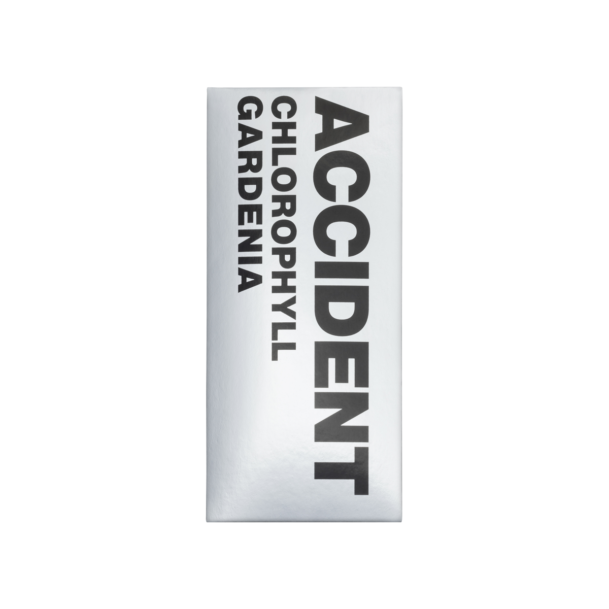 Accident Chlorophyll Gardenia Parfum 30ml