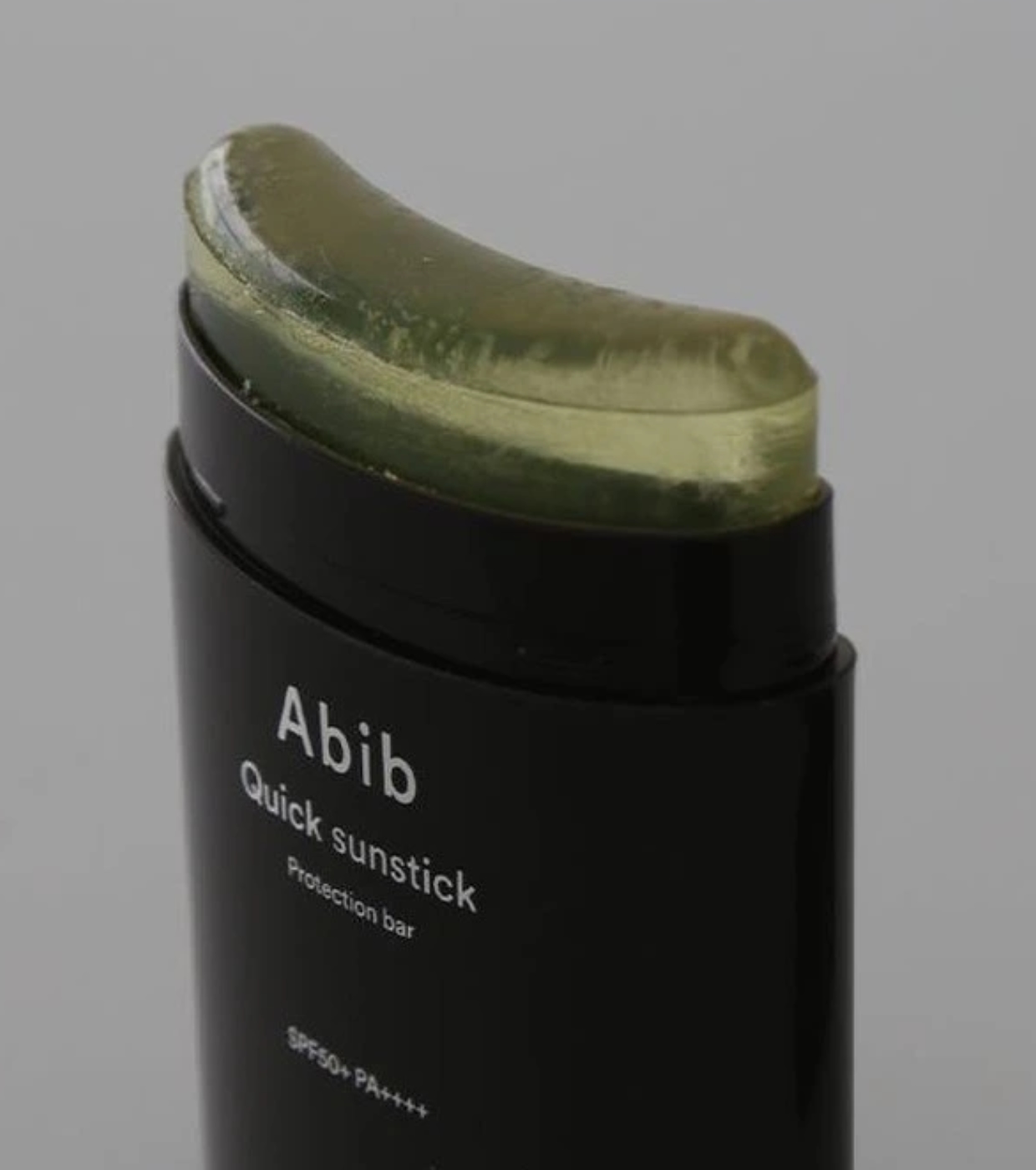 Abib - Protetor solar facial em bastão Quick Sunstick SPF50+ PA++++