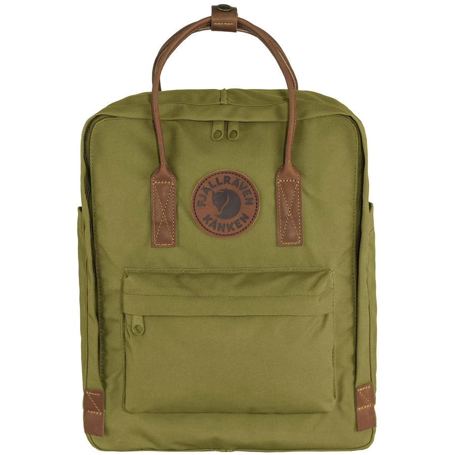 Fjällräven Kånken No. 2 - Rucksack 38 cm foliage green