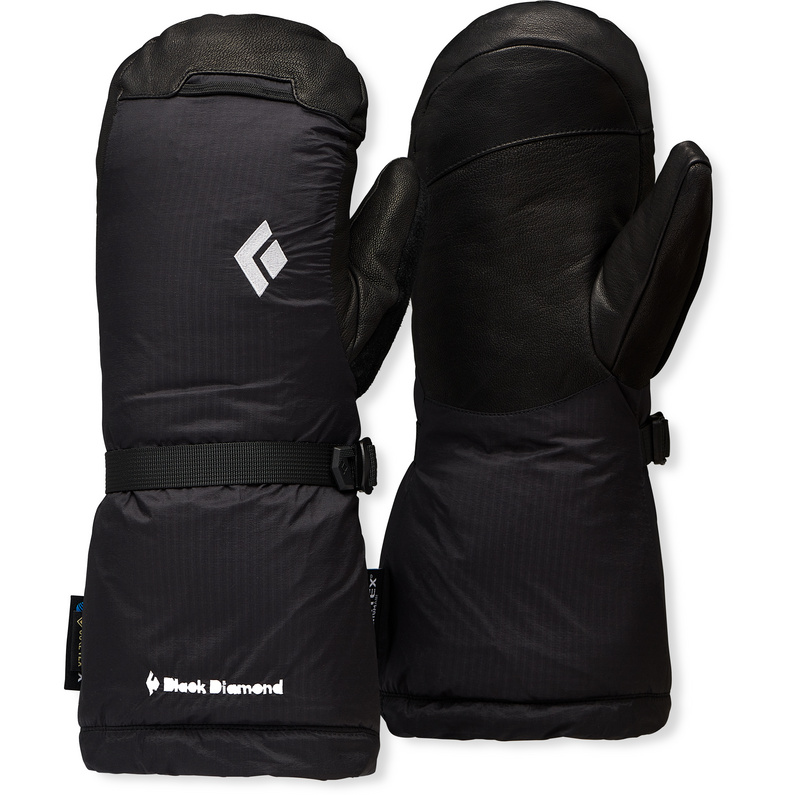 Black Diamond Absolute Handschuhe