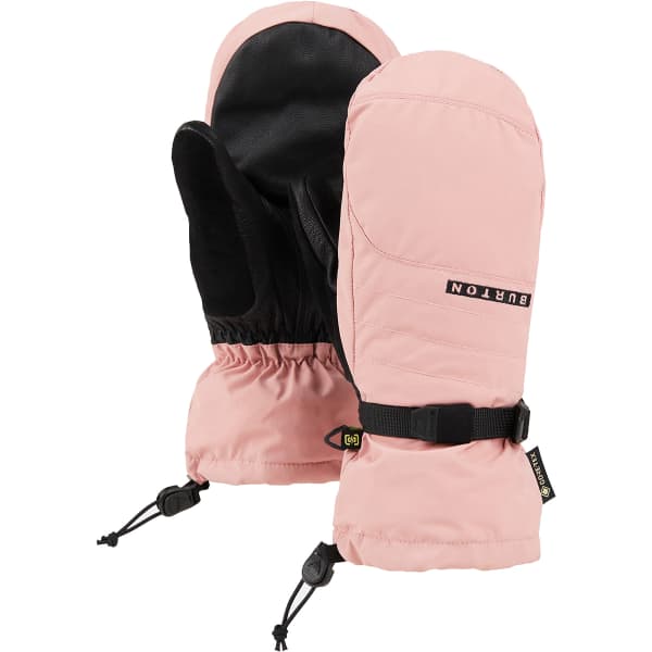 Moufle ski BURTON W DELUXE GORE MTT POWDER BLUSH