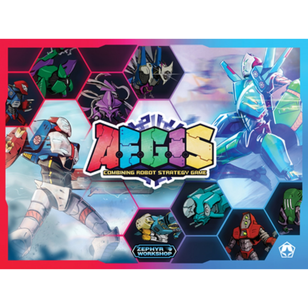 Aegis