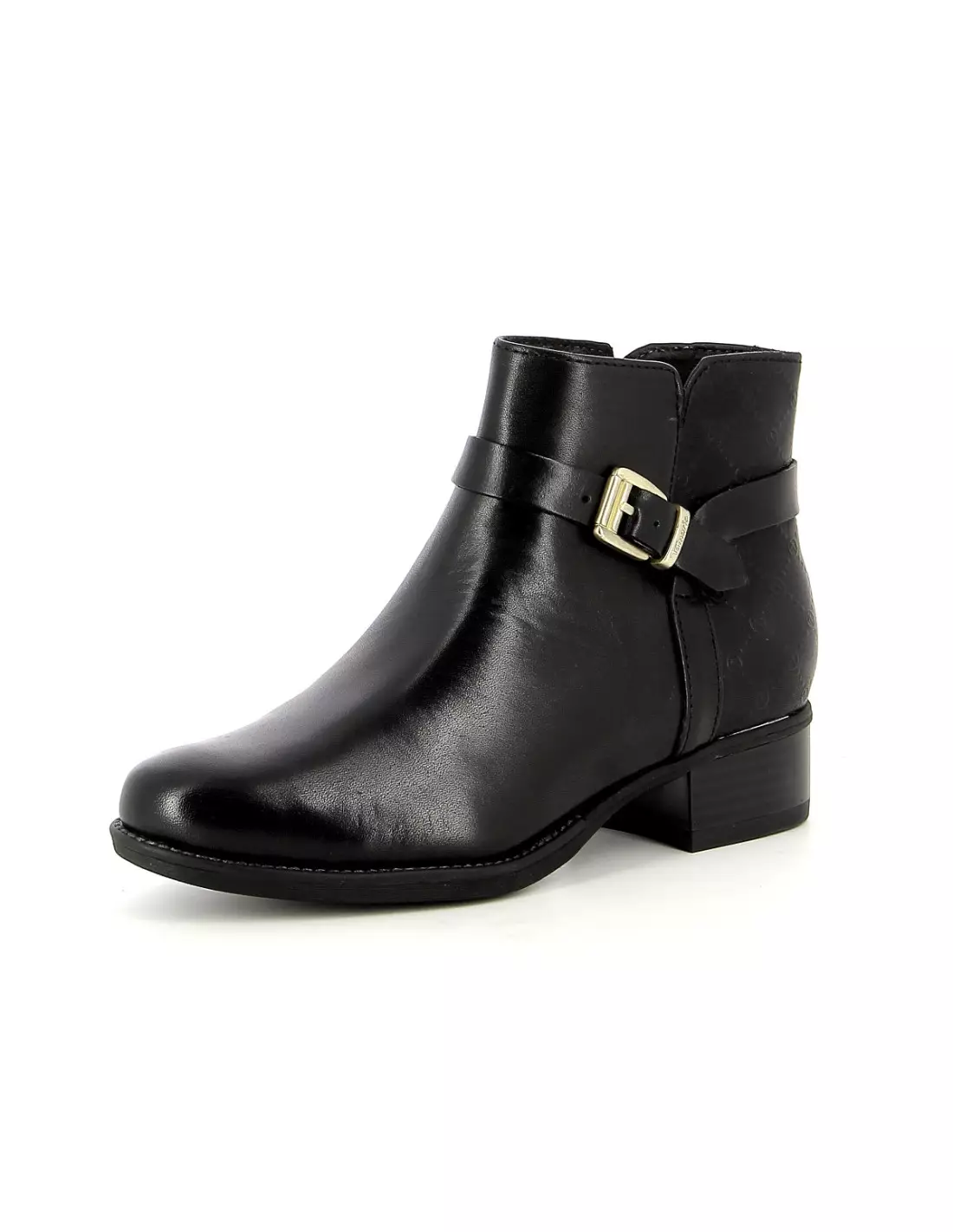 TAMARIS 25323 - Boots & bottines Blackuni
