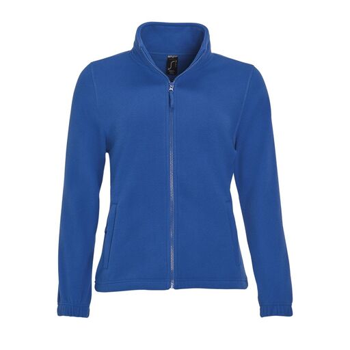 Chaqueta Polar Marnaula Norte