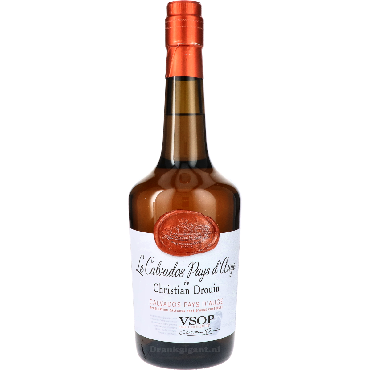 Christian Drouin VSOP 70 cl
