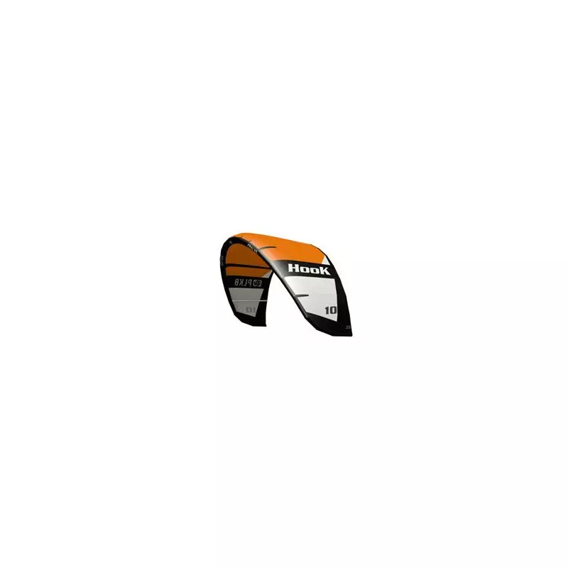 Aile Kitesurf PLKB Hook V2