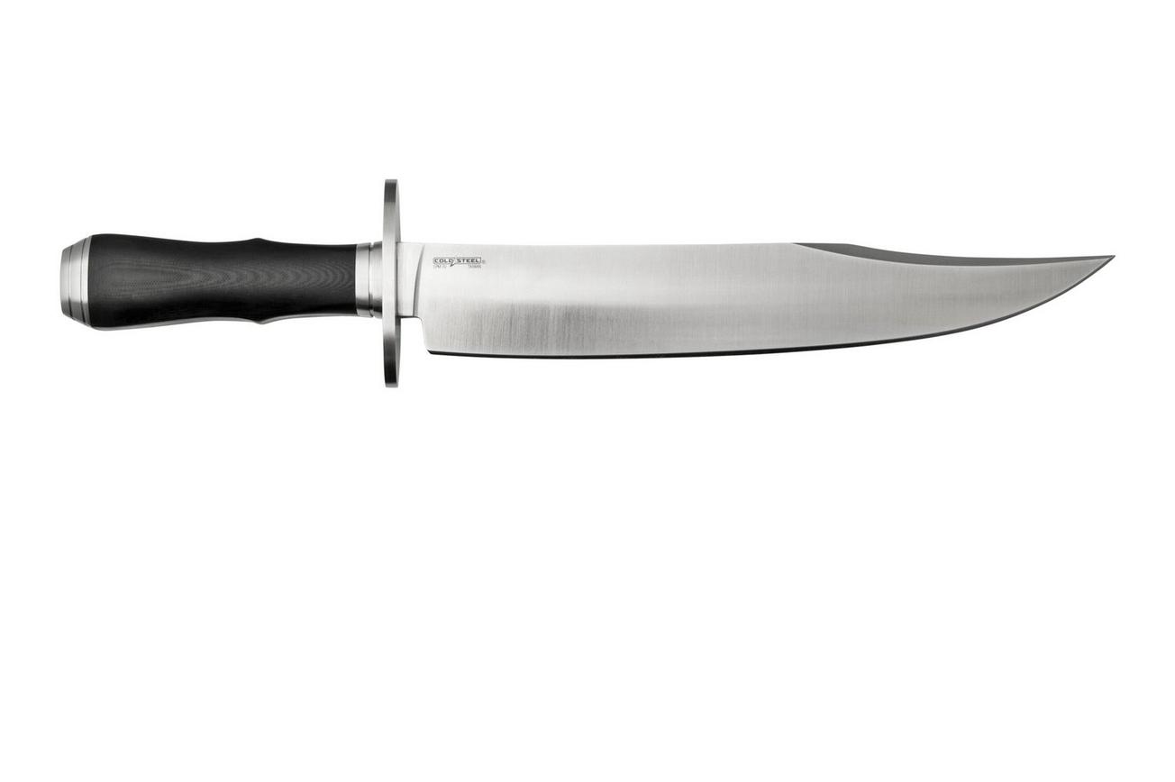 Cold Steel Natchez Bowie 16DN survivalmes