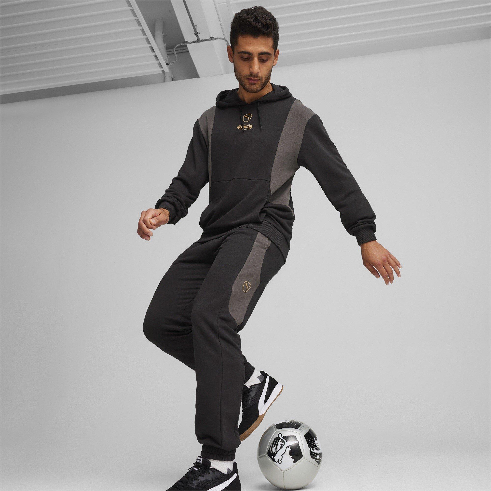 Puma KING Top Hoody