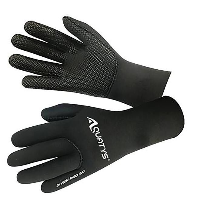 AQUATYS - GANTS DIVER PRO 3MM