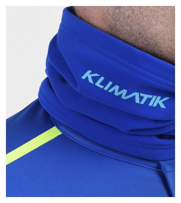 Tour de Cou Unisexe Alé K-Atmo Bleu