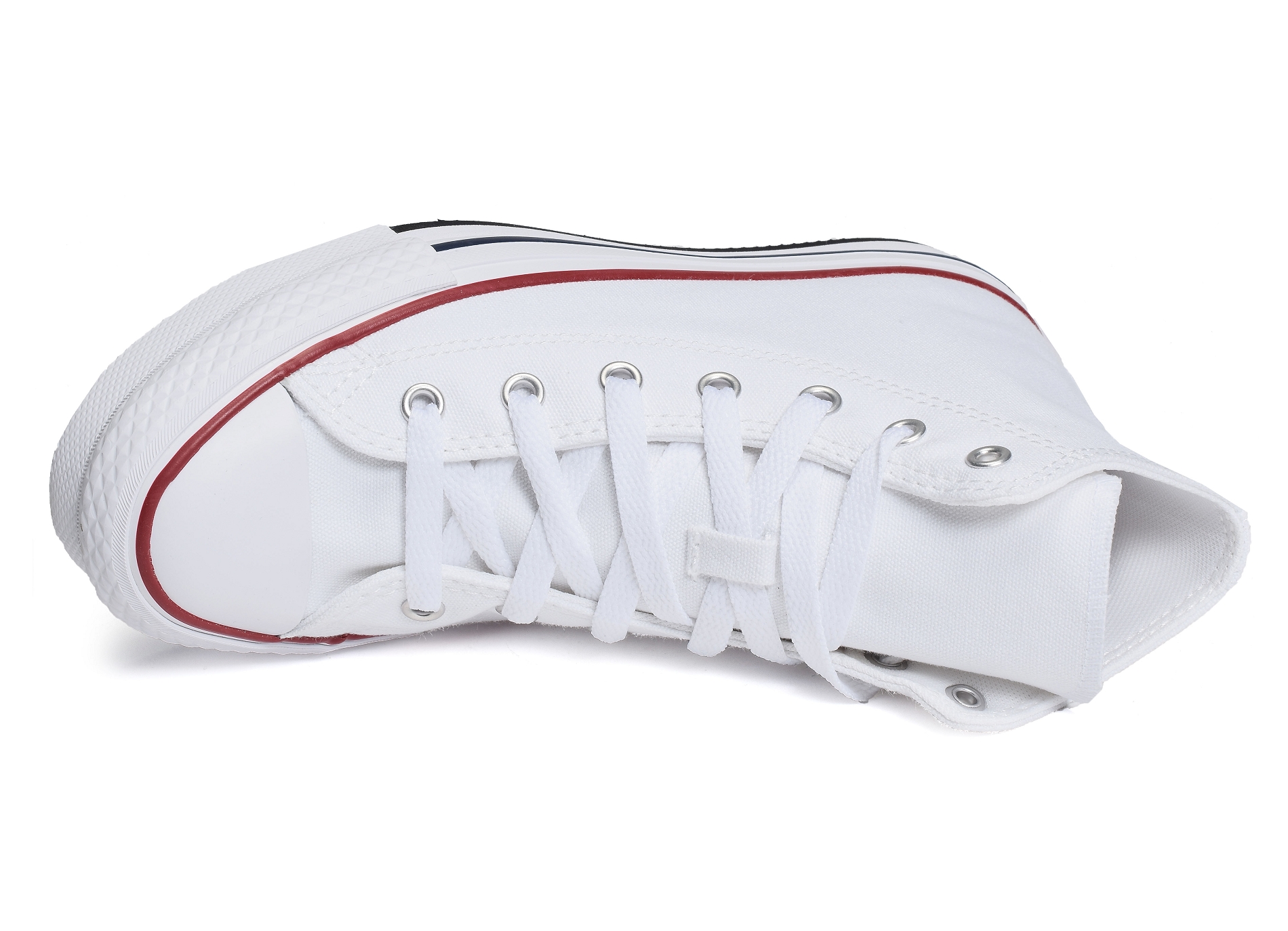 Ctas platfo hi blanc